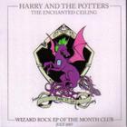 Harry & The Potters - The Enchanted Ceiling