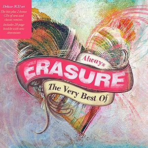 Always: The Very Best Of Erasure (Deluxe Version) CD2