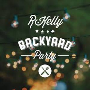 Backyard Party (CDS)