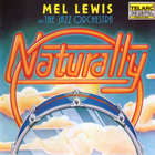 Mel Lewis & The Jazz Orchestra - Naturally! (Vinyl)