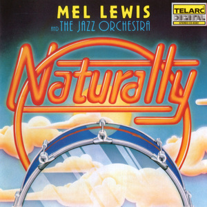 Naturally! (Vinyl)