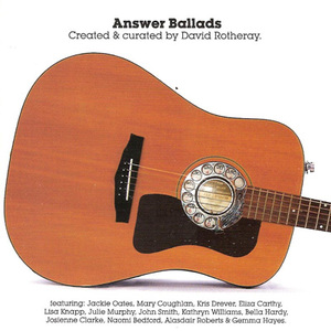 Answer Ballads