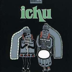Ichu