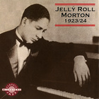 Jelly Roll Morton - Jelly Roll Morton 1923-1924
