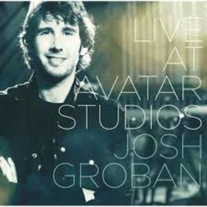 Live At Avatar Studios (EP)