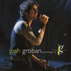 Josh Groban - Soundstage (EP)