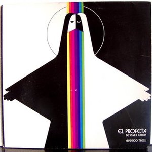 El Propheta (Vinyl)
