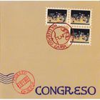 Congreso - Ha Llegado Carta (Vinyl)