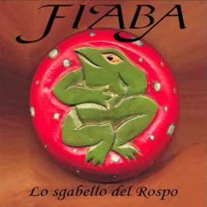 Lo Sgabello Del Rospo