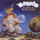 Los Jaivas - Alturas De Machu Picchu (Vinyl)