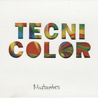 Os Mutantes - Tecnicolor (Vinyl)