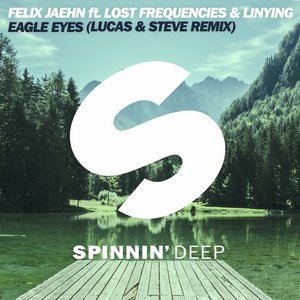 Eagle Eyes (Lucas & Steve Remix) (CDS)