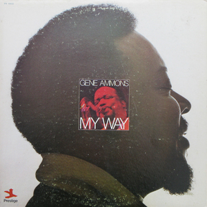 My Way (Vinyl)