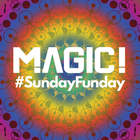 Magic! - #Sundayfunday (CDS)