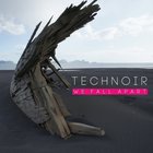 Technoir - We Fall Apart CD1