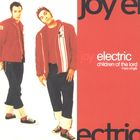 Joy Electric - Children Of The Lord (MCD)