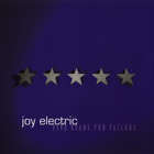Joy Electric - Five Stars For Failure (EP)