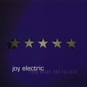 Five Stars For Failure (EP)