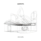 Joy Electric - Starcadia (EP)