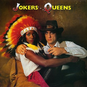 Jokers And Queens (With Jon English) (Vinyl)