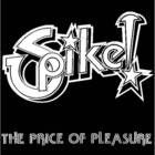 spike - The Price Of Pleasure (Vinyl)