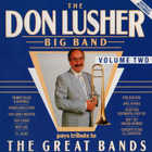 The Don Lusher Big Band - Pays Tribute To The Great Bands CD2