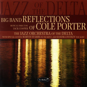 Big Band Reflections Of Cole Porter