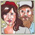 The Lowest Pair - Daytrotter Studio 2013 (EP)