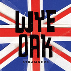 Wye Oak - Strangers B/W Mother (CDS)