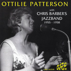 Ottilie Patterson - Ottilie Patterson With Chris Barber's Jazzband 1955-1958