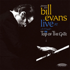 Bill Evans - Live At Art D'lugoff's: Top Of The Gate