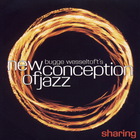 Bugge Wesseltoft - Bugge Wesseltoft's New Conception Of Jazz - Sharing CD1