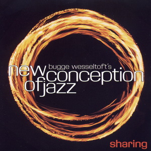 Bugge Wesseltoft's New Conception Of Jazz - Sharing CD2
