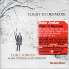 Flight To Denmark (Reissued 2008)