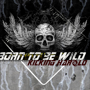 Born To Be Wild (CDS)