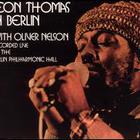 Leon Thomas - In Berlin (Vinyl)