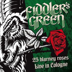 25 Blarney Roses (Live In Cologne)