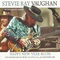 Stevie Ray Vaughan - Happy New Year Blues