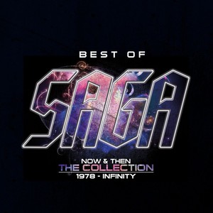Best Of Saga Now & Then The Collection 1978-Infinity CD1