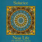 Solstice - New Life (Remastered 2015) CD1