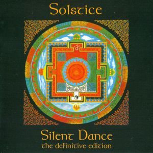 Silent Dance (Remastered 2015) CD2