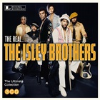 The Isley Brothers - The Real CD1
