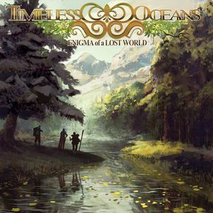 Enigma Of A Lost World