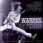Todd Rundgren - Warped CD2