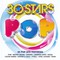 Calvin Harris - 30 Stars Pop CD1
