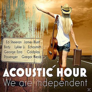 Acoustic Hour: We Are Independent CD2
