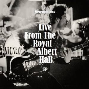 Live From The Royal Albert Hall (EP)