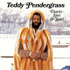 Teddy Pendergrass - Duets: Love & Soul