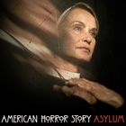 American Horror Story: Asylum (CDS)