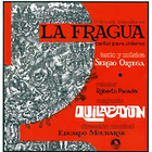 Quilapayún - La Fragua (Vinyl)